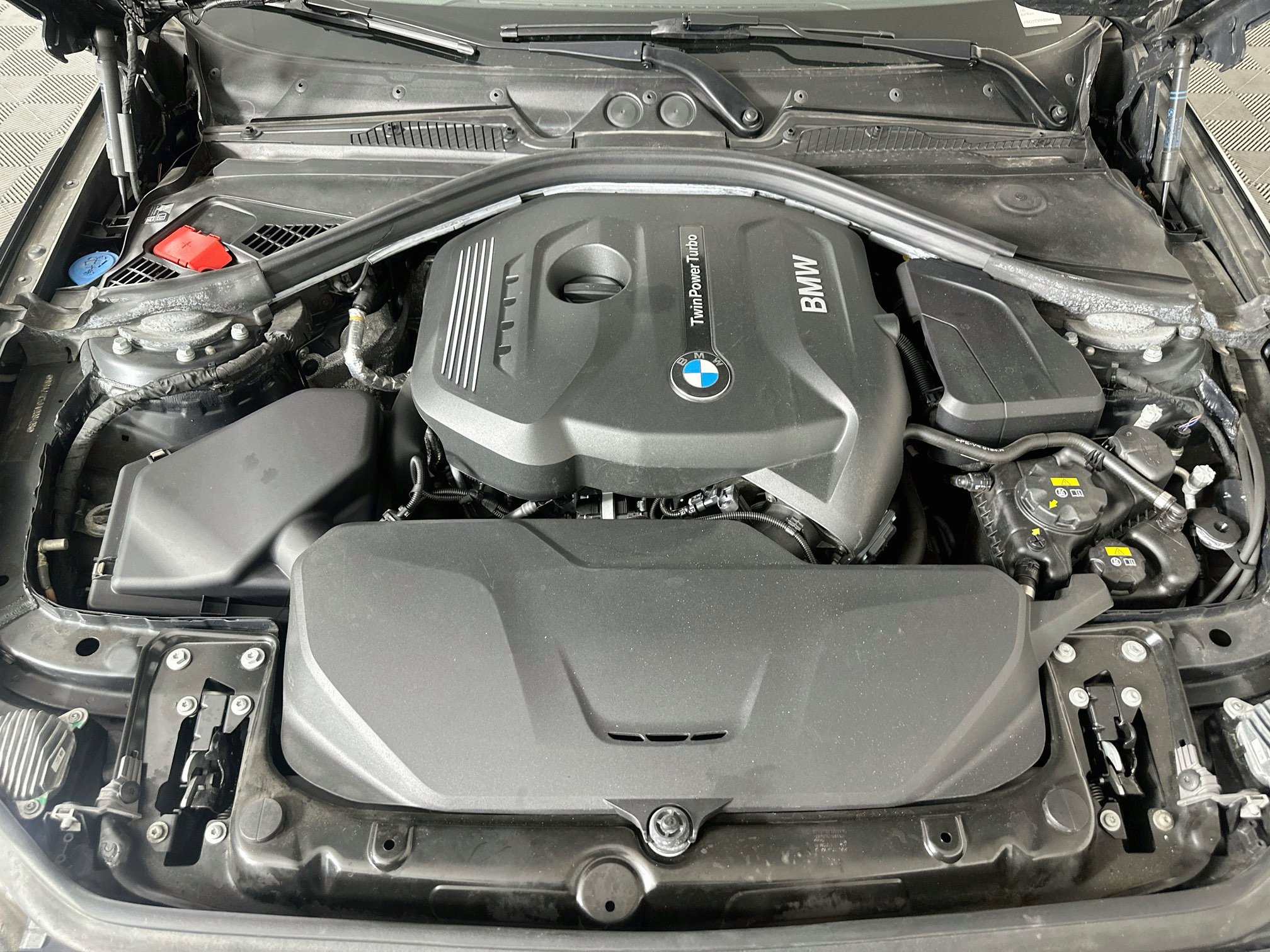 Used 2018 BMW 230i Coupe RWD image 31