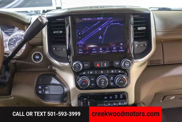 Used 2019 RAM 2500 Laramie image 63