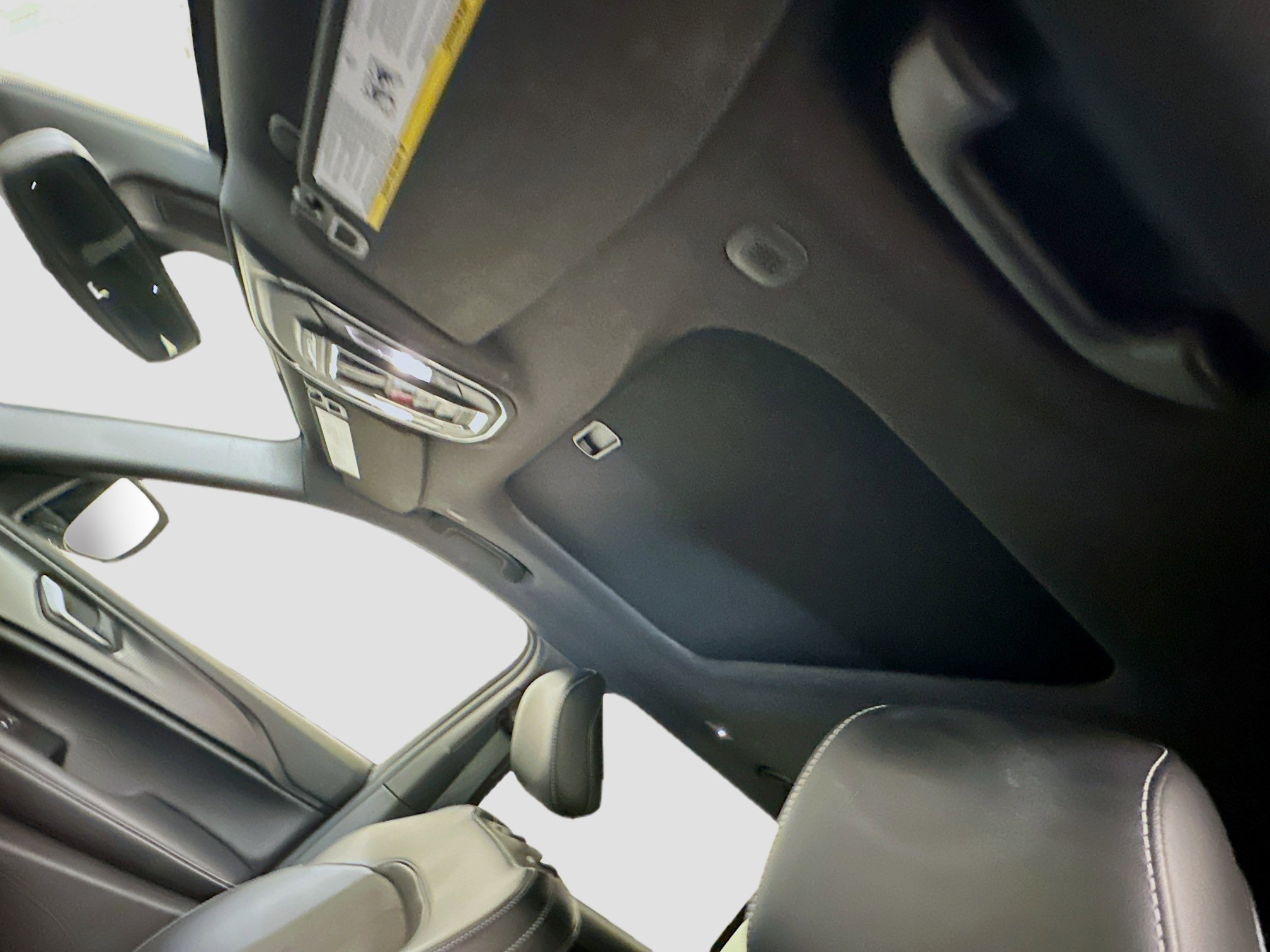Used 2023 Jeep Grand Cherokee L Laredo image 26