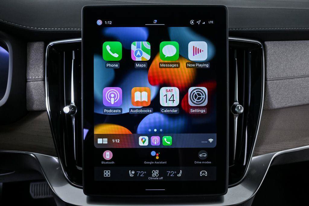 New 2026 Volvo XC90 B6 Plus AWD/4WD image 16