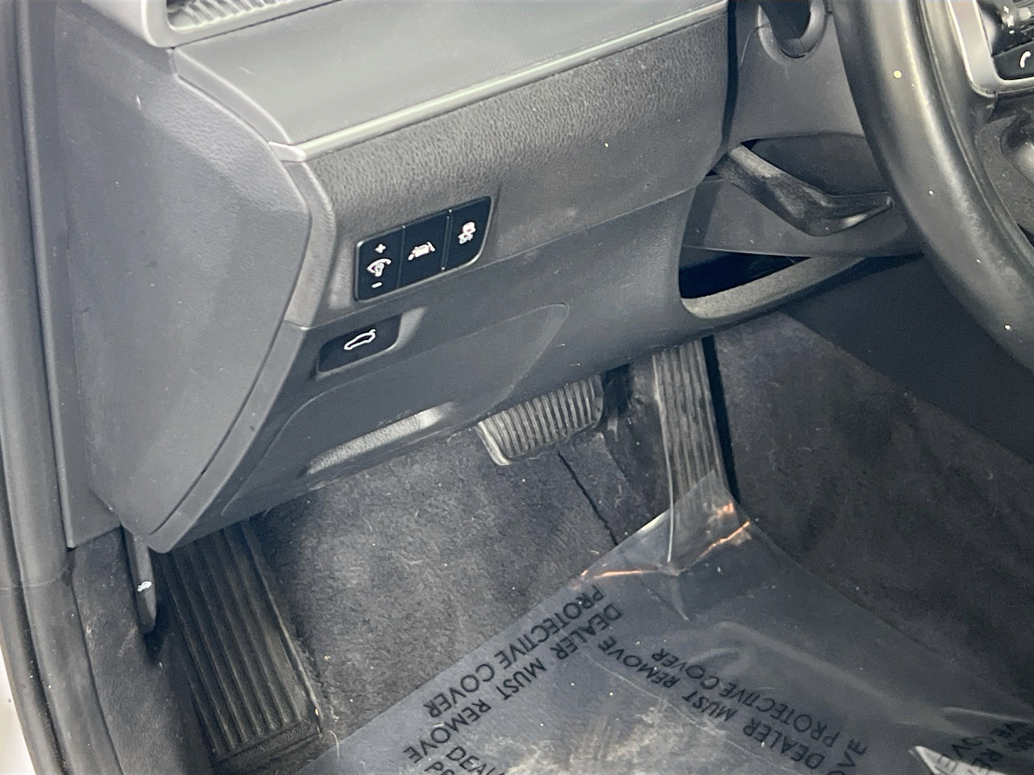 Used 2022 Kia K5 GT-Line image 10