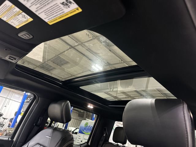 Used 2019 Ford F150 Platinum w/ Equipment Group 701A Luxury image 20