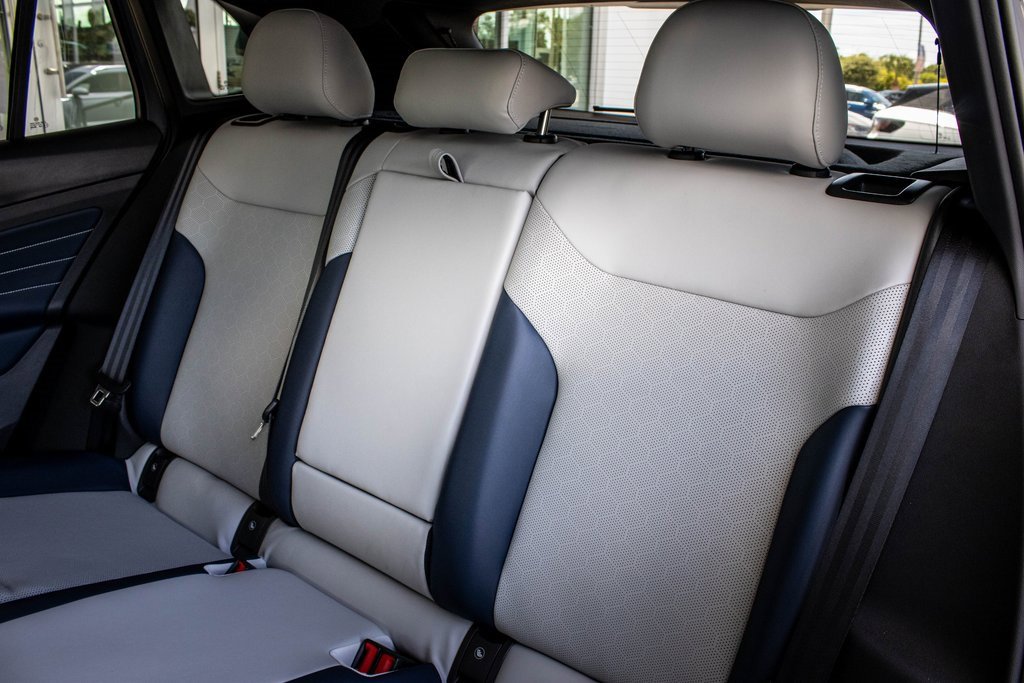New 2025 Volkswagen ID.4 Pro S Plus image 50