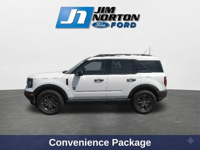 Used 2023 Ford Bronco Sport Big Bend w/ Convenience Package AWD/4WD image 6