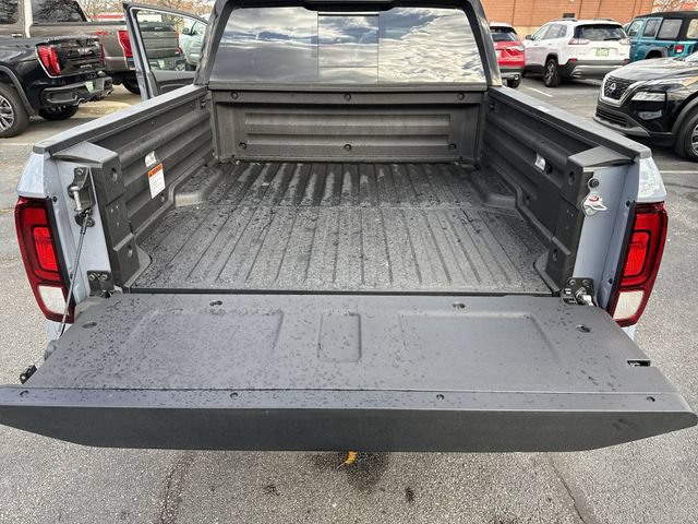 New 2026 Honda Ridgeline Black Edition image 22