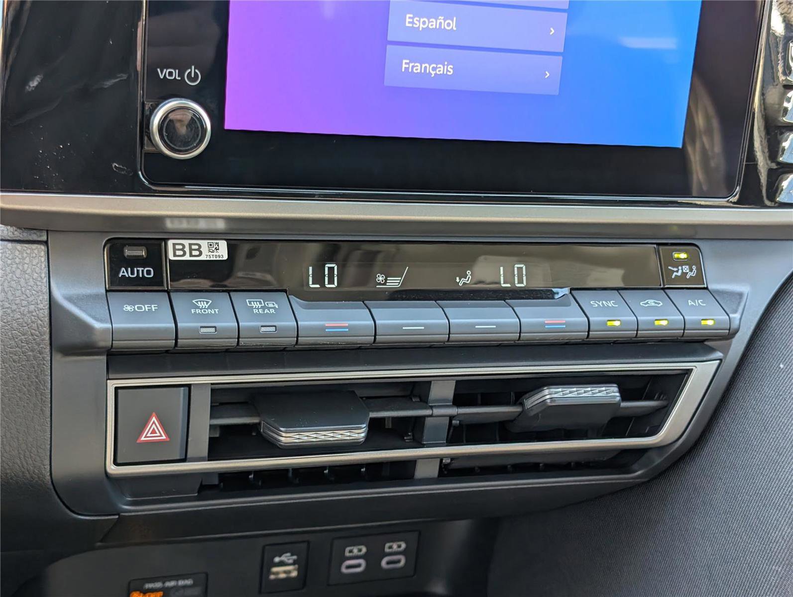 Used 2026 Toyota Camry LE image 25