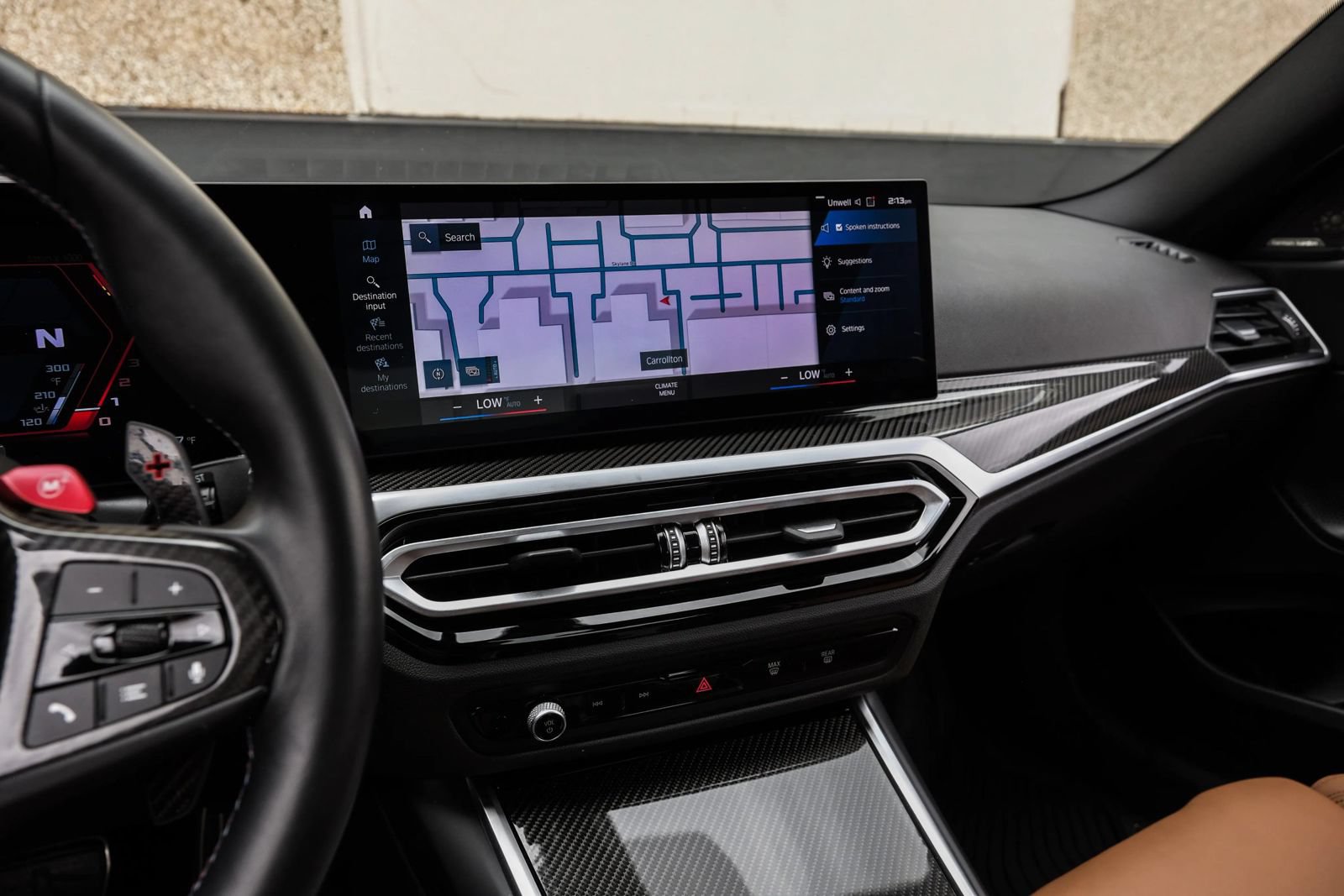 Used 2024 BMW M2 w/ Lighting Package RWD image 22