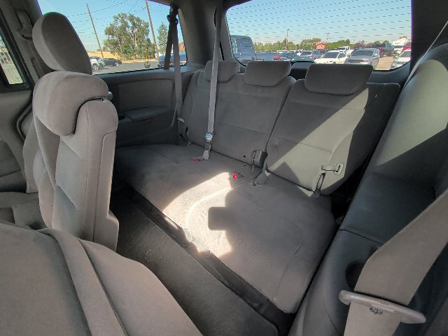 Used 2008 Honda Odyssey EX image 30