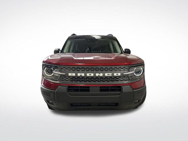 New 2025 Ford Bronco Sport Big Bend w/ Convenience Package image 11