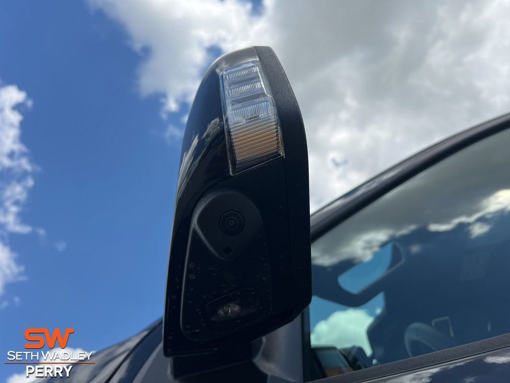 New 2025 Ford F150 Tremor w/ Equipment Group 402A High image 15