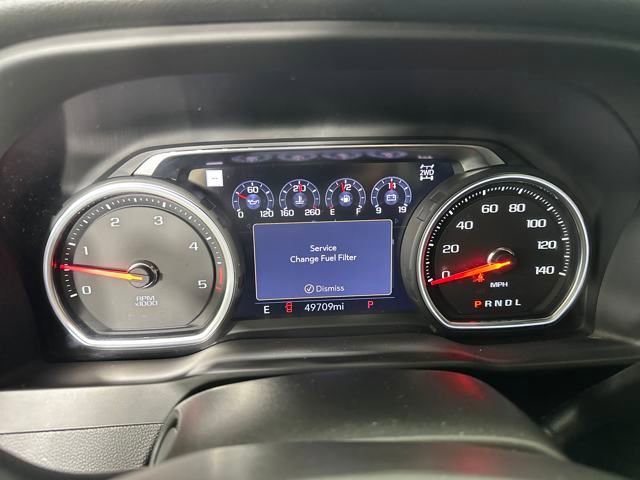 Used 2022 Chevrolet Silverado 3500 High Country image 17