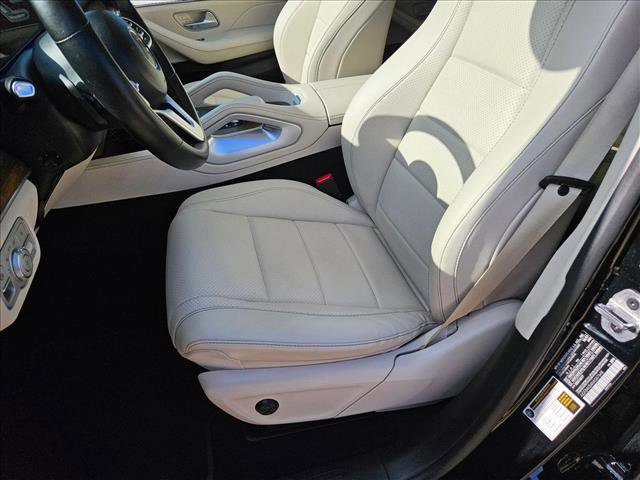 Used 2022 Mercedes-Benz GLE 350 4MATIC image 16