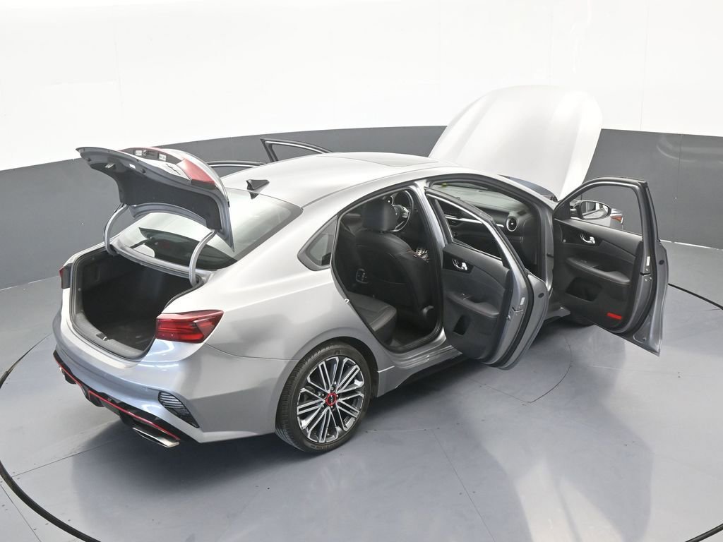 Used 2023 Kia Forte GT w/ GT2 Package image 66