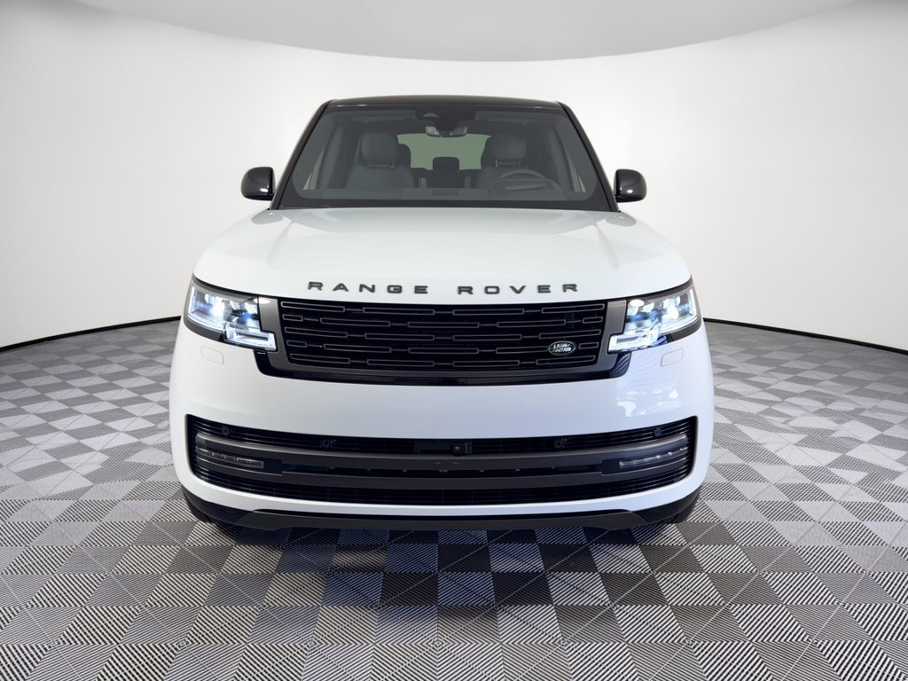 New 2027 Land Rover Range Rover SE AWD/4WD image 6