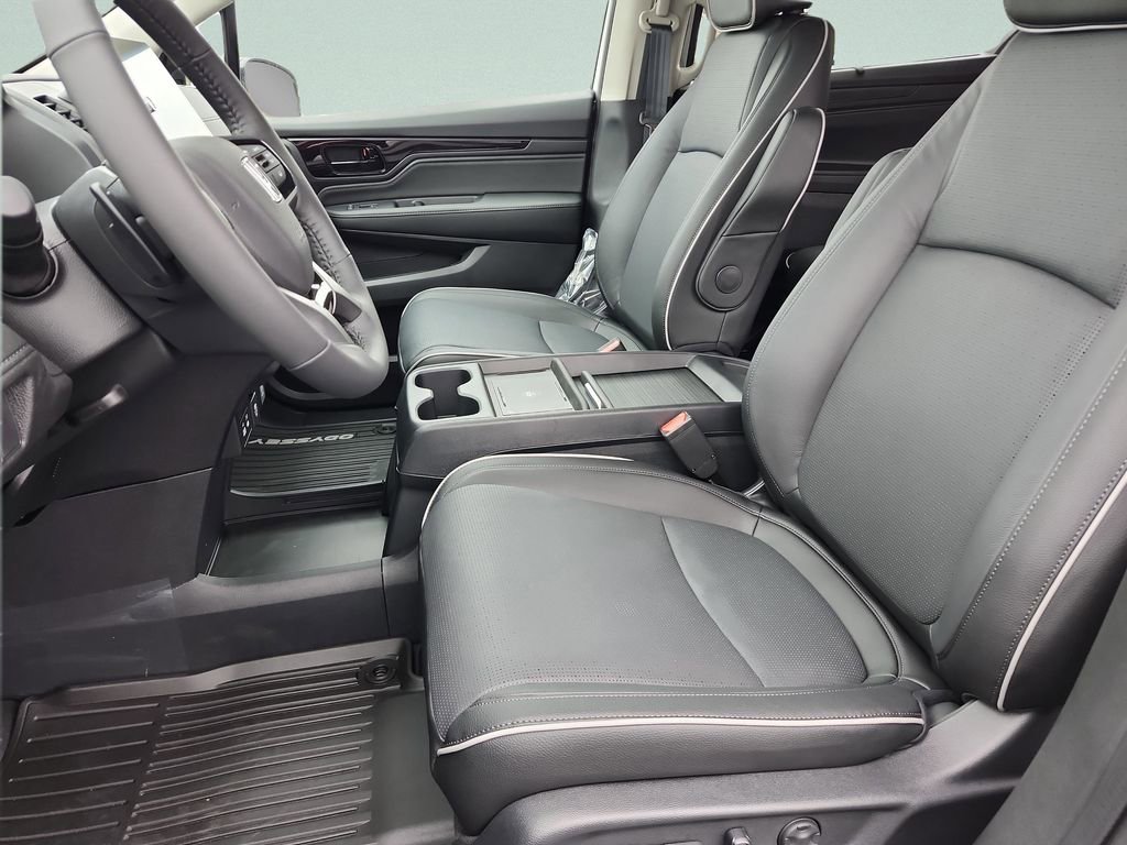 New 2026 Honda Odyssey Elite image 21