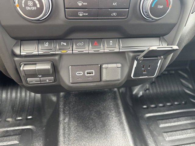 New 2026 Chevrolet Silverado 2500 W/T w/ WT/CX Safety Package image 15