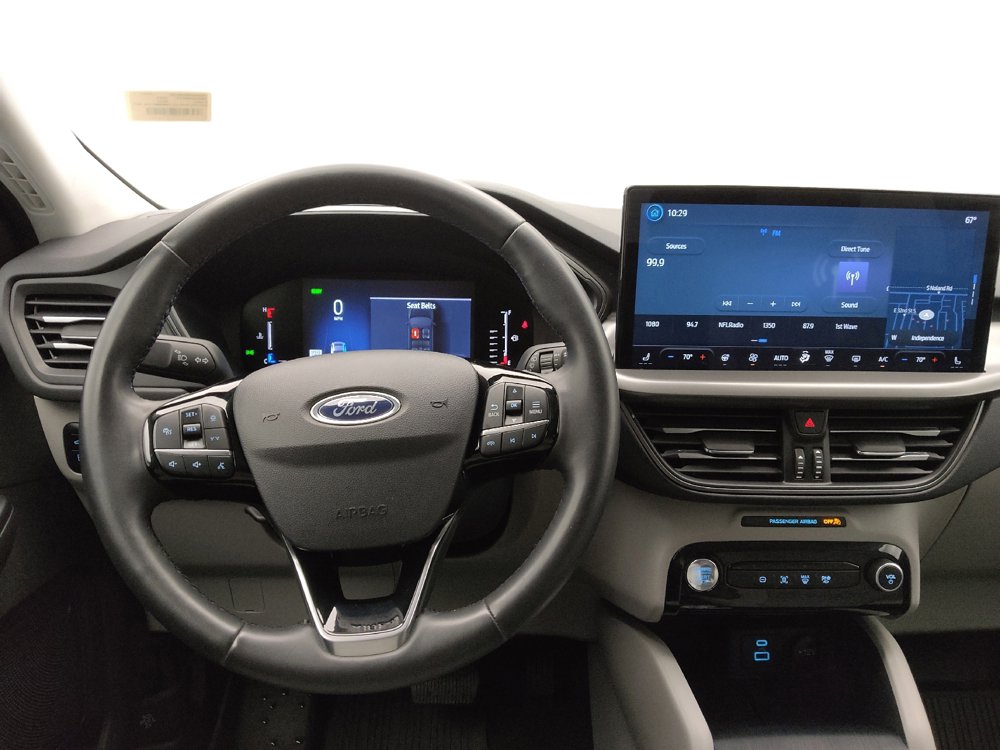 Used 2023 Ford Escape Active w/ Tech Pack #1 AWD/4WD image 22