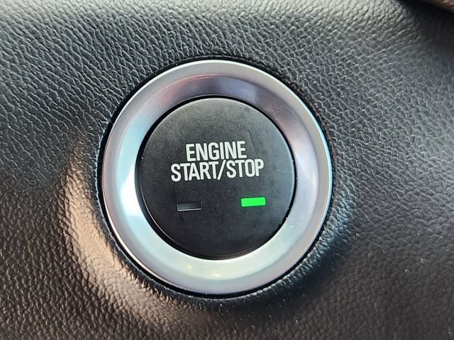 Used 2023 GMC Terrain SLT w/ Infotainment Package II FWD image 19