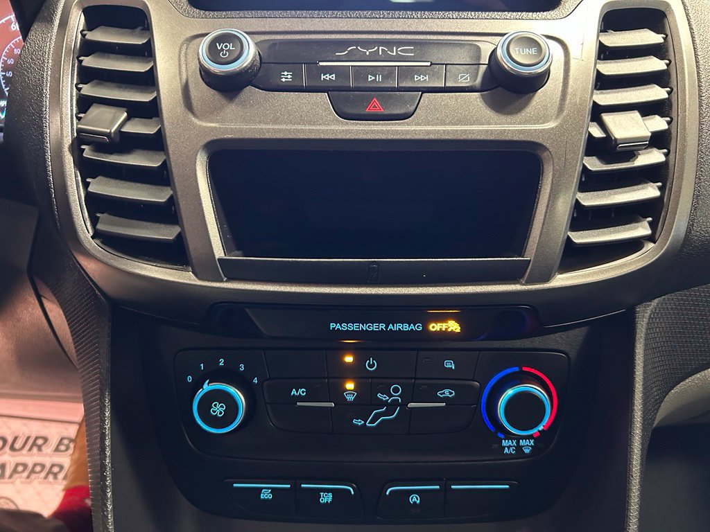 Used 2019 Ford Transit Connect XLT FWD image 11