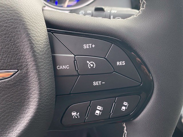 New 2026 Chrysler Pacifica Limited w/ S Appearance Package FWD image 19