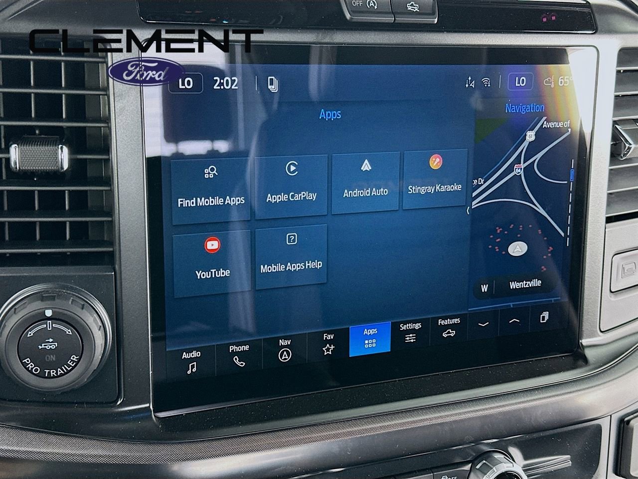 New 2026 Ford F150 Tremor AWD/4WD image 18