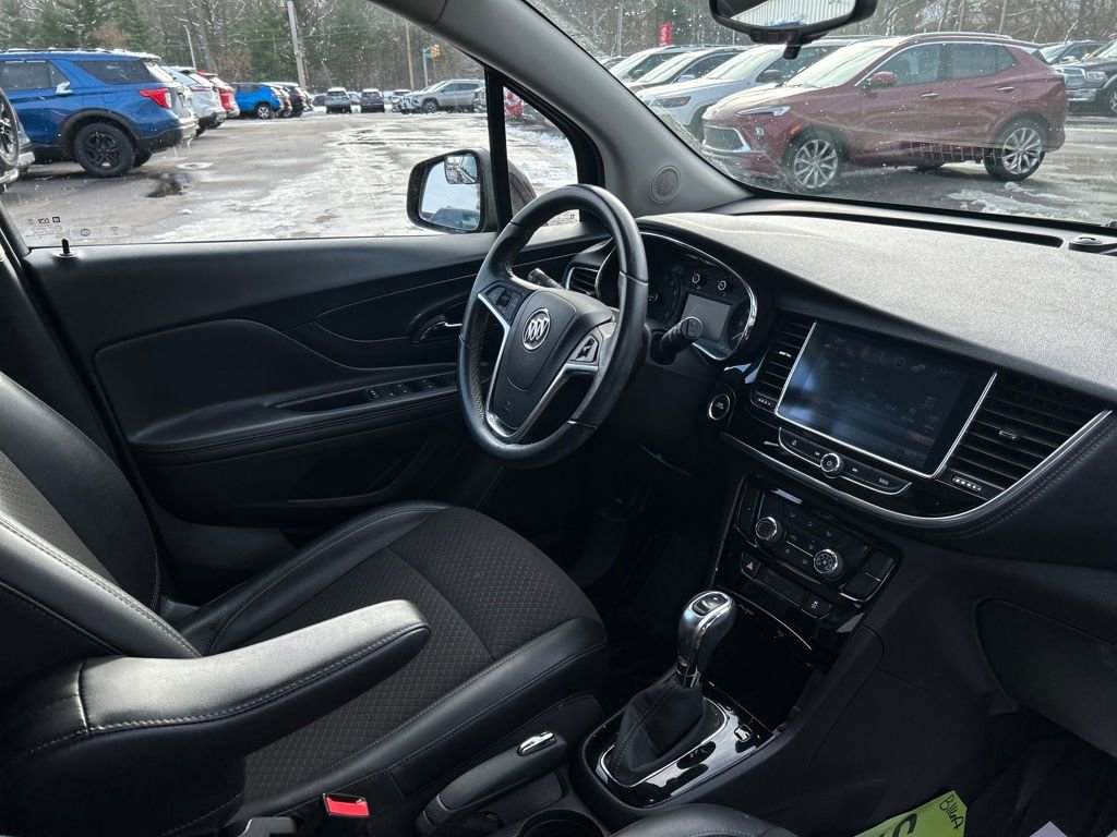 Used 2018 Buick Encore Preferred image 14
