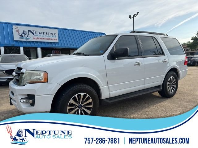 Used 2016 Ford Expedition XLT RWD image 1