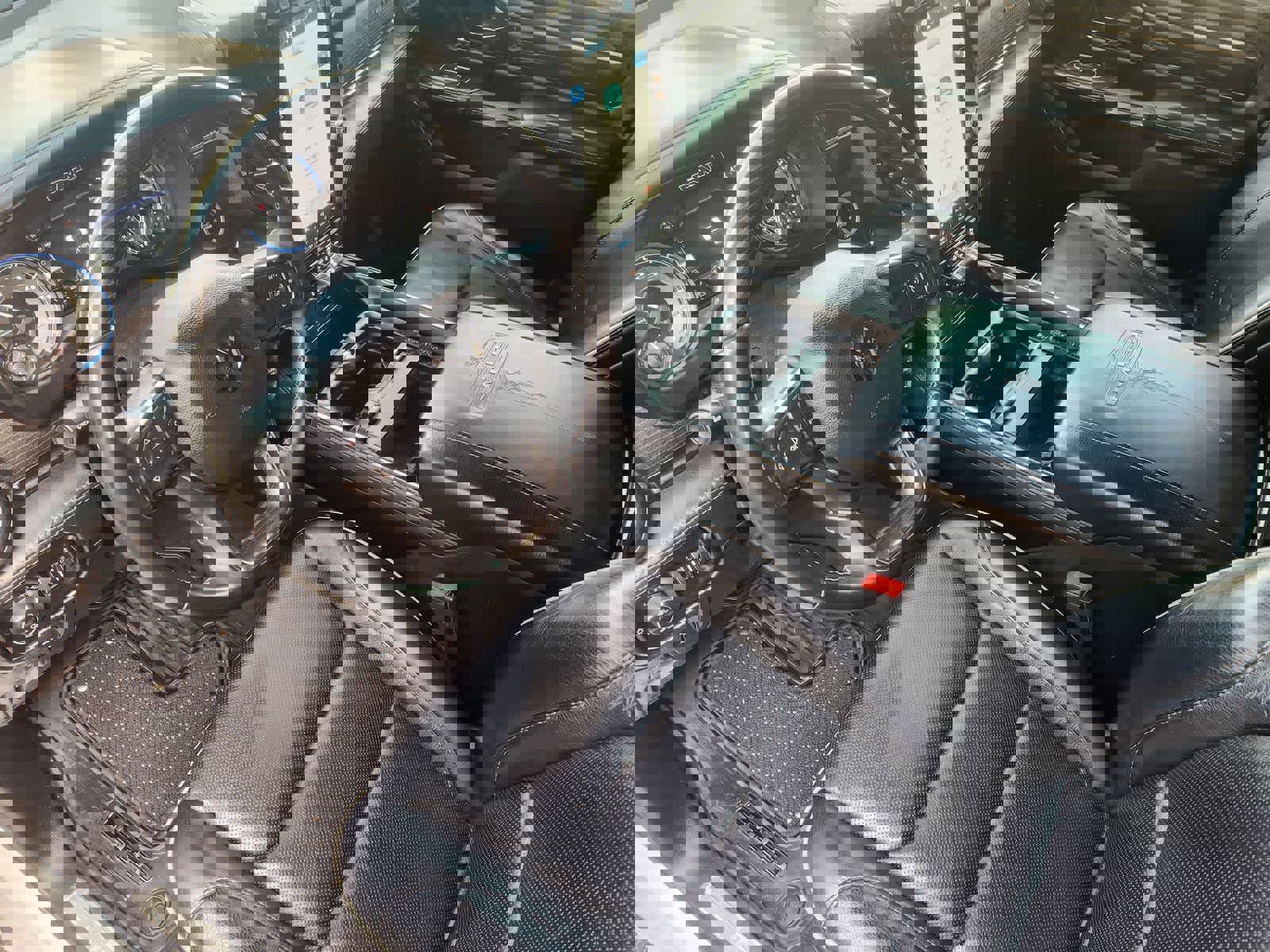 Used 2022 RAM 1500 Limited image 2