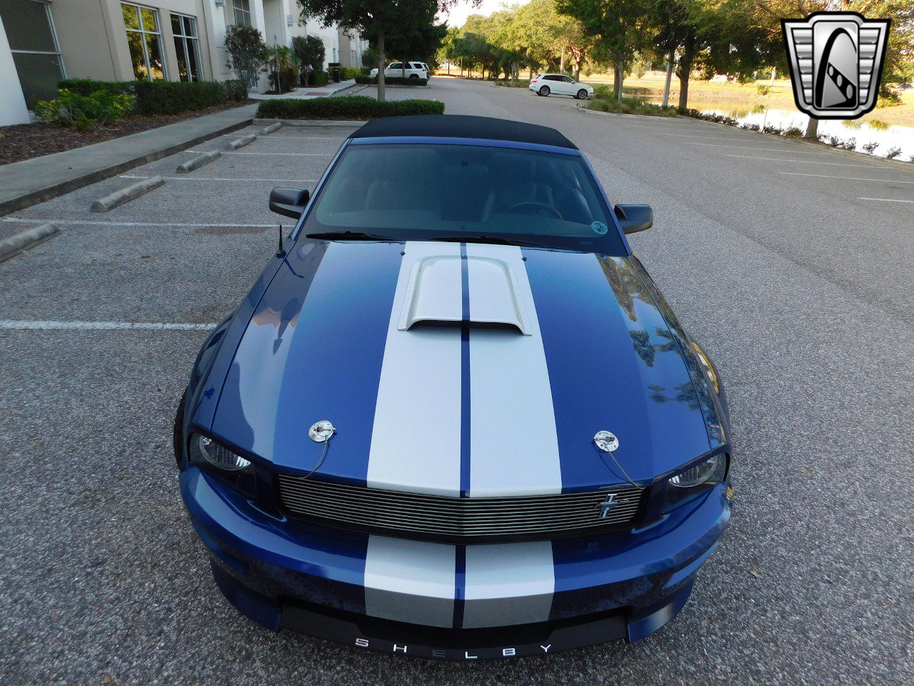 Used 2008 Ford Mustang GT image 23