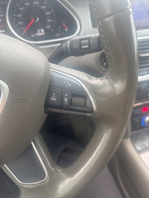 Used 2015 Audi Q7 TDI Premium Plus w/ Premium Plus Package image 36