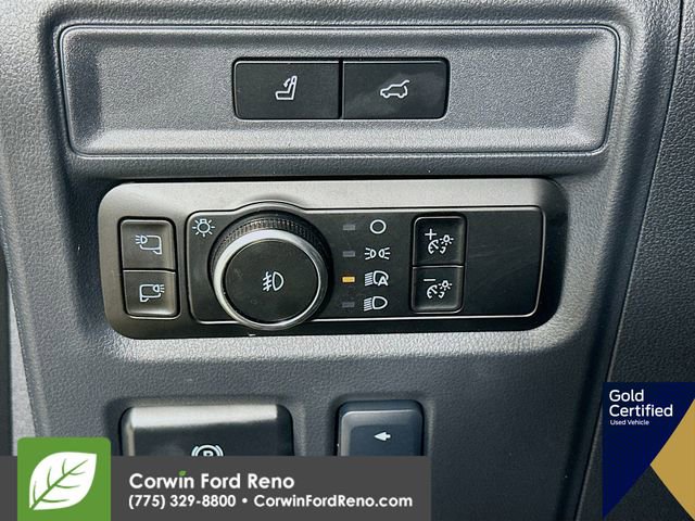 Certified 2024 Ford Expedition Max Platinum image 13