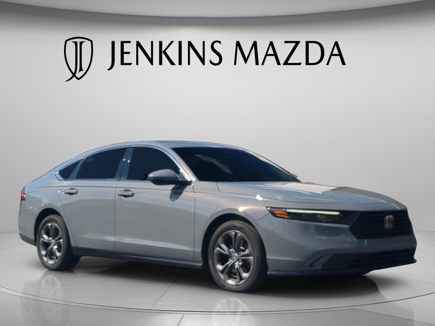 Used 2024 Honda Accord EX-L image 1