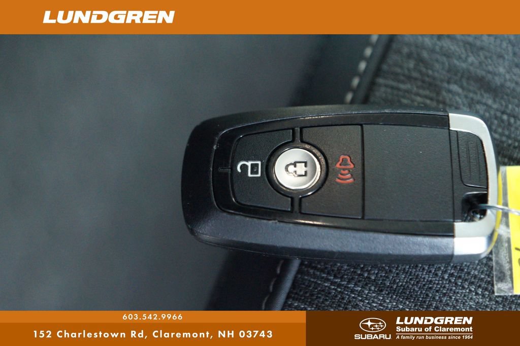 Used 2023 Ford Bronco Sport Big Bend AWD/4WD image 27