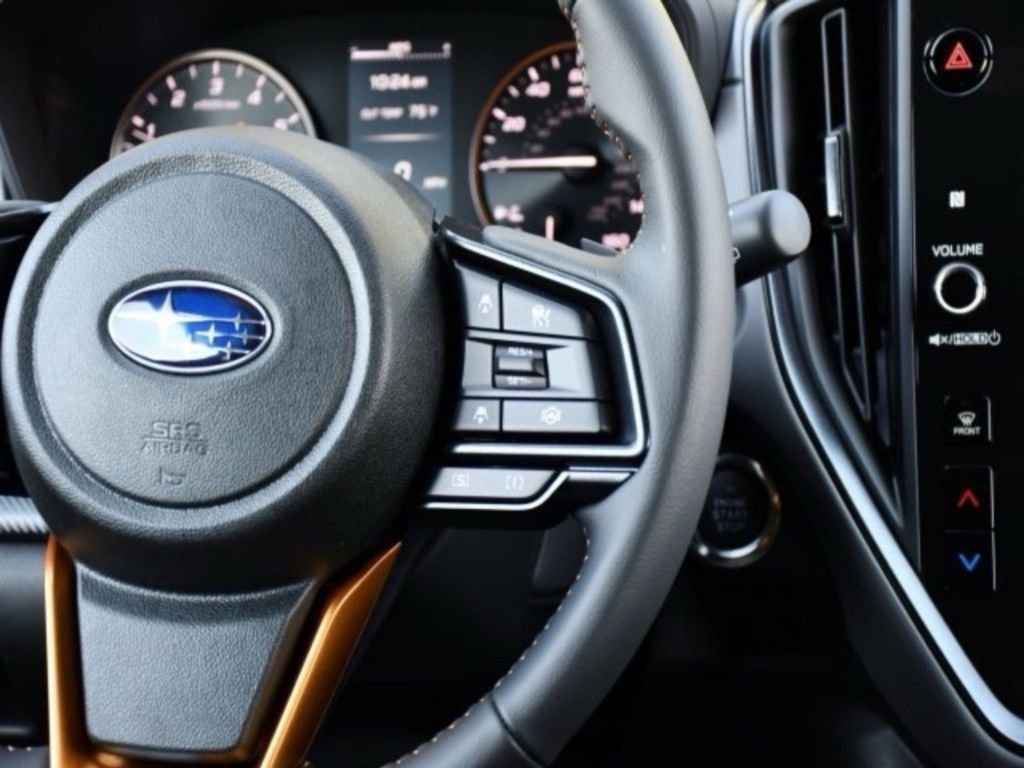 New 2026 Subaru Crosstrek 2.5i Wilderness AWD/4WD image 25