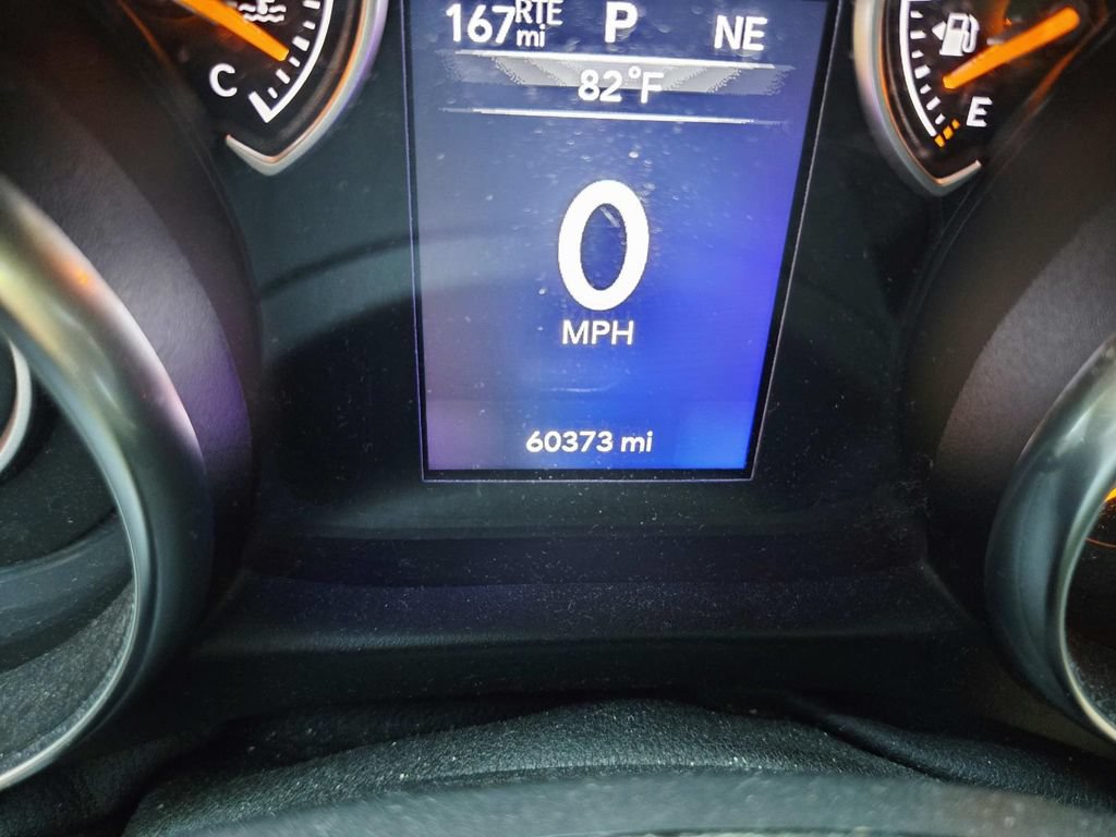 Used 2020 Jeep Wrangler Unlimited Sport S AWD/4WD image 25