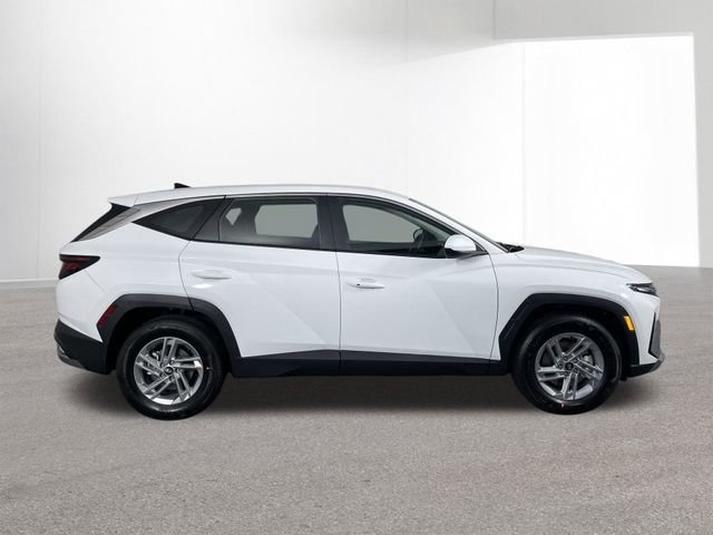 New 2026 Hyundai Tucson SE image 40