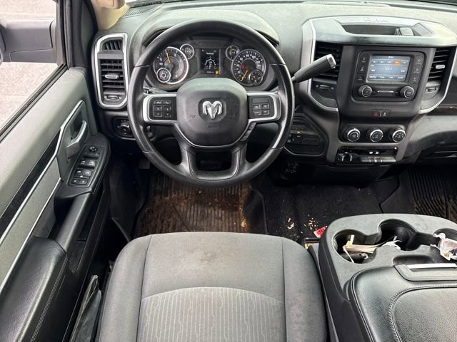 Used 2019 RAM 2500 Big Horn image 21
