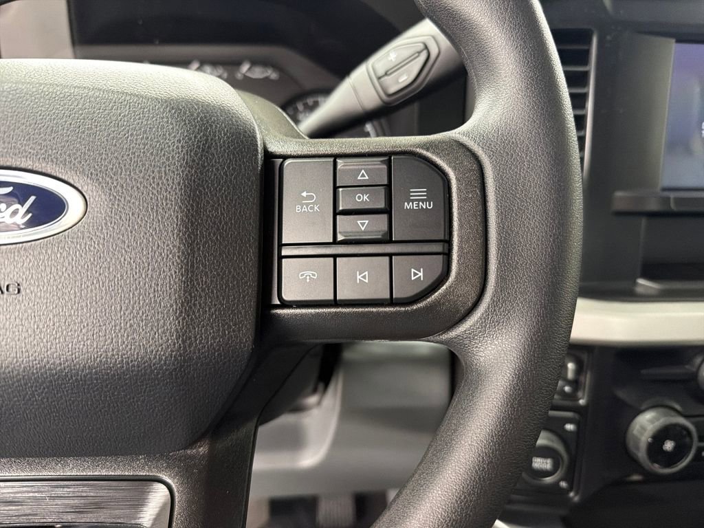 New 2026 Ford F250 XLT image 20