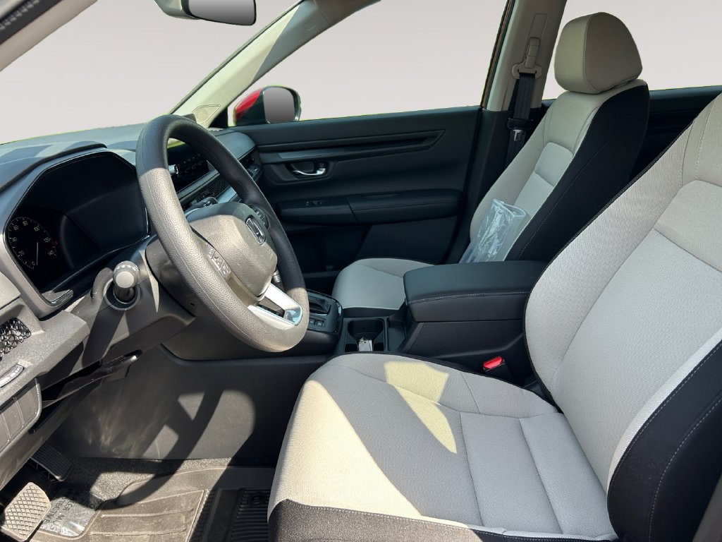 New 2026 Honda CR-V EX image 9