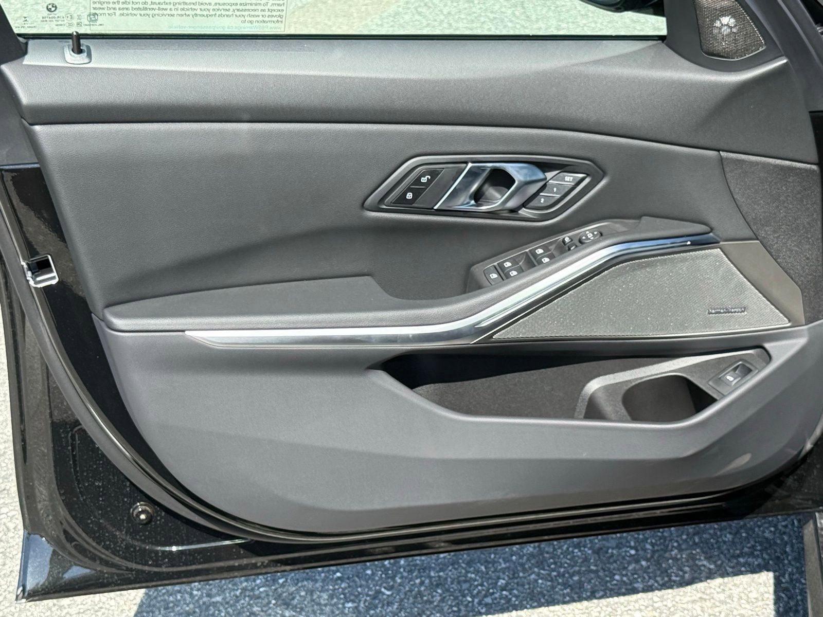 New 2026 BMW M340i RWD image 18