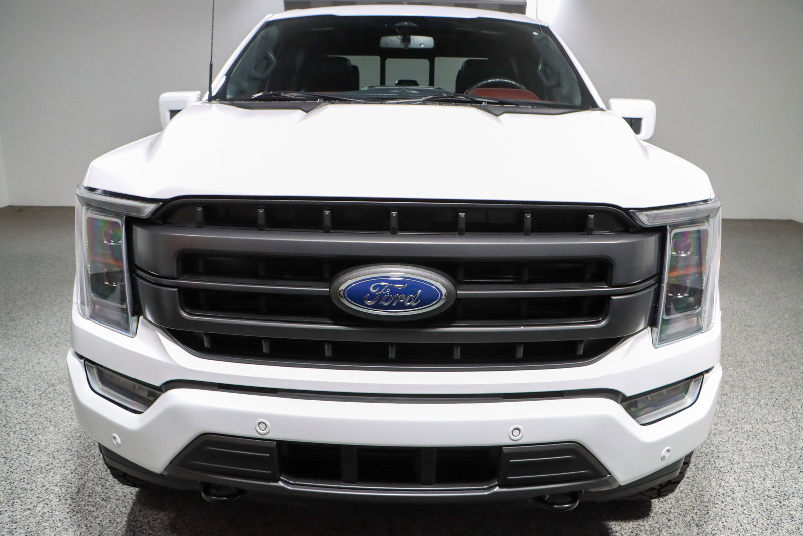 Used 2022 Ford F150 Lariat w/ Equipment Group 502A High image 5