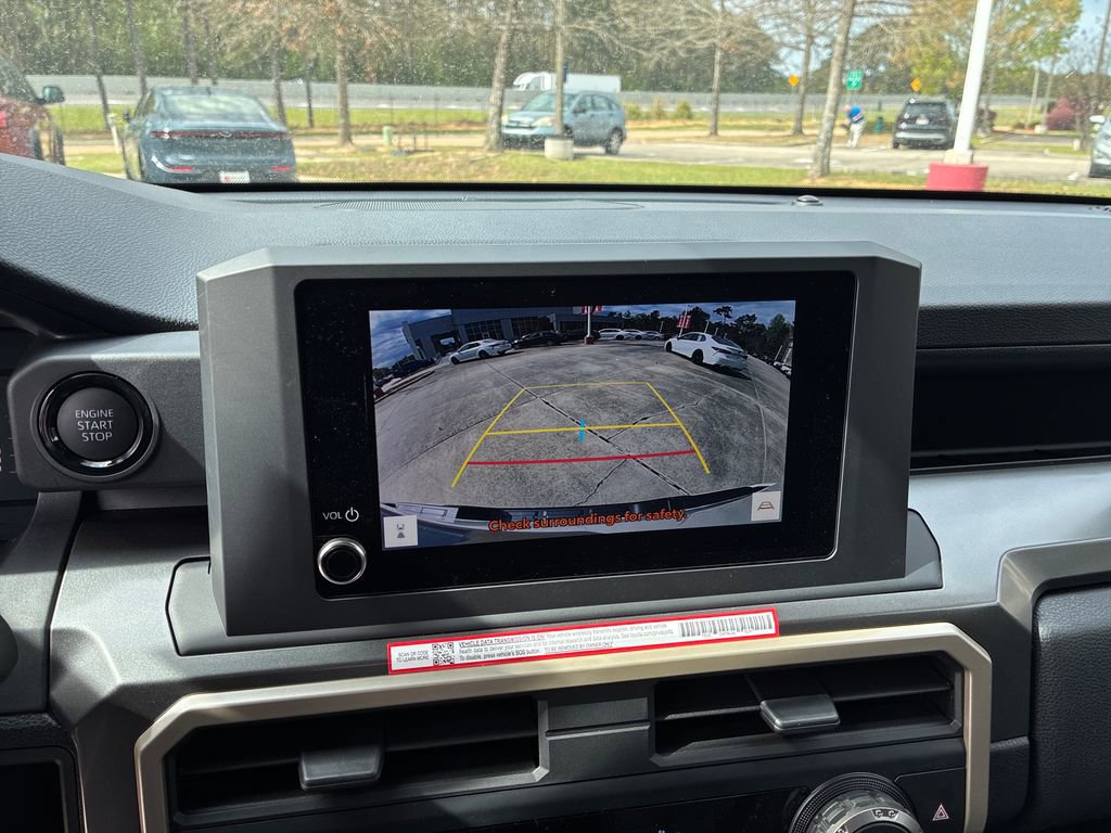 New 2026 Toyota Tacoma SR5 image 20