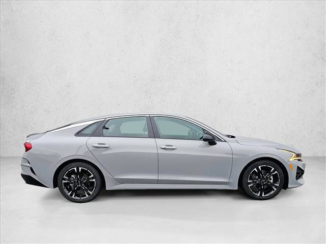 Used 2022 Kia K5 GT-Line image 6
