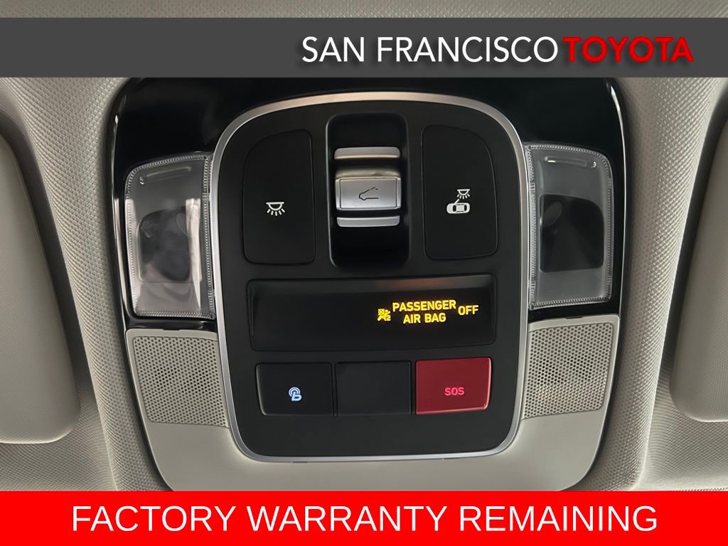 Used 2022 Hyundai Tucson SEL image 30