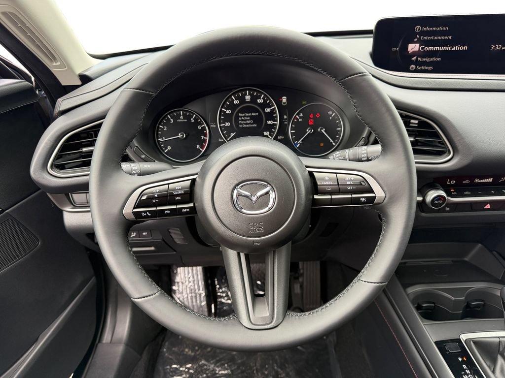 New 2026 MAZDA CX-30 AWD 2.5 S image 12