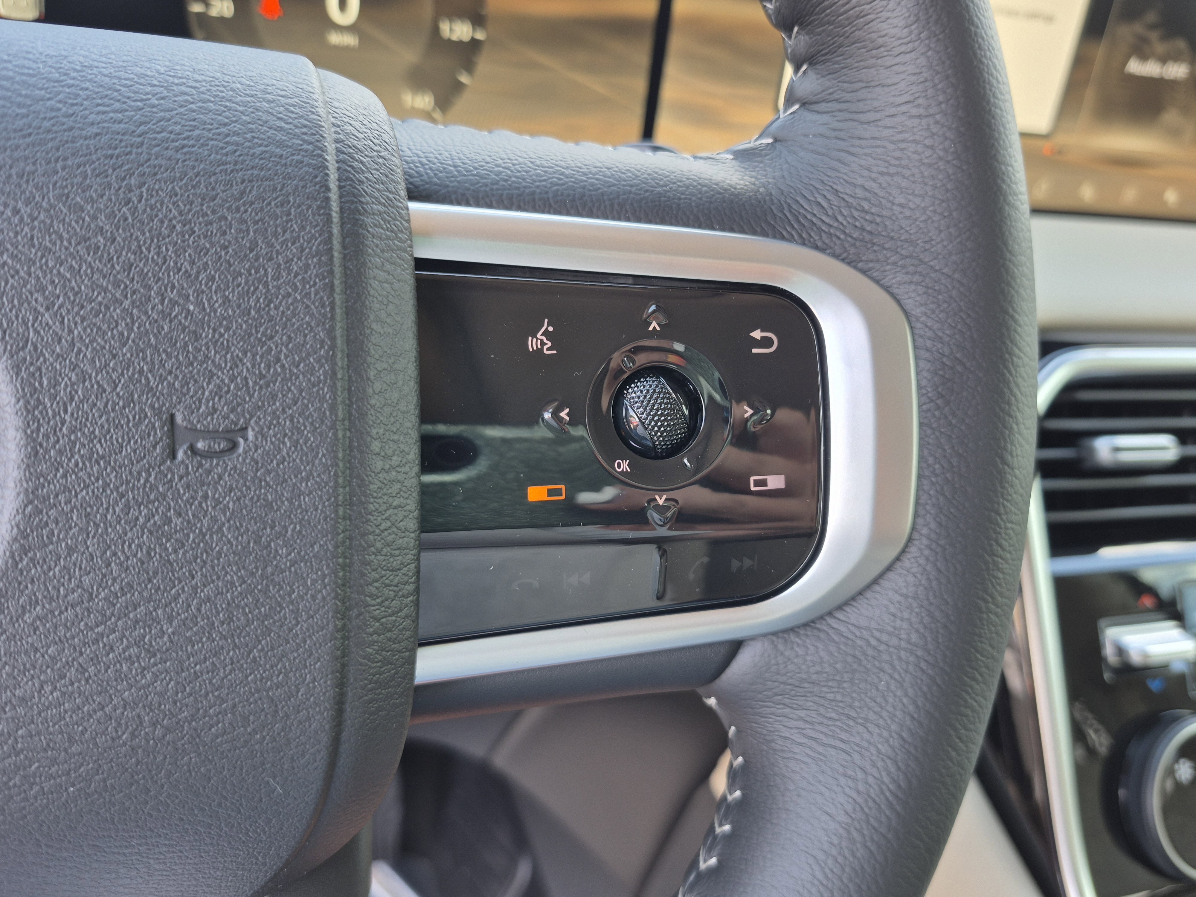 New 2026 Nissan Armada Platinum RWD image 33