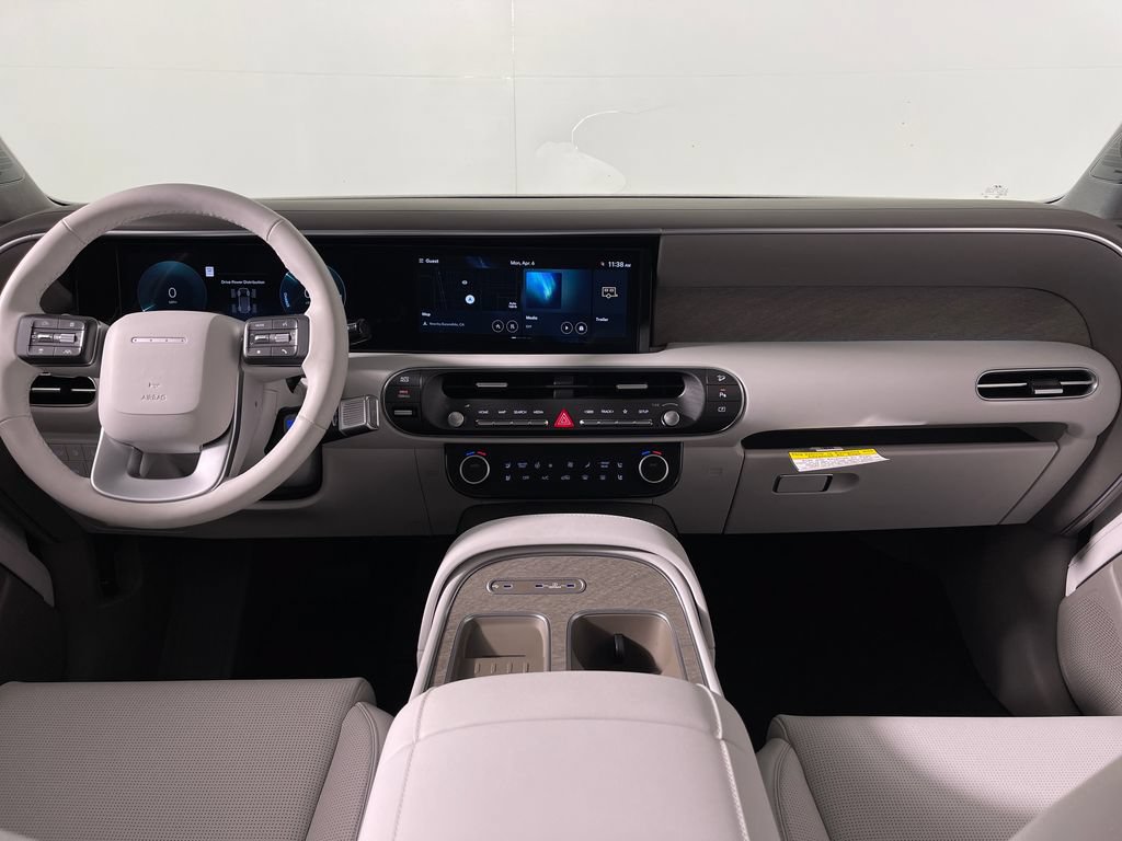 New 2026 Hyundai Palisade Limited AWD/4WD image 14