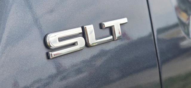 Used 2014 GMC Terrain SLT w/ Chrome Appearance Package FWD image 11