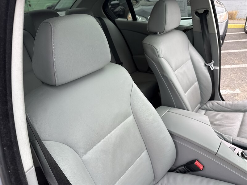 Used 2007 BMW 525i Sedan RWD image 19
