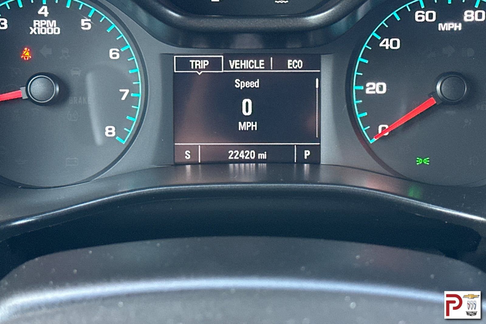 Certified 2022 Chevrolet Colorado LT w/ LT Convenience Package image 28